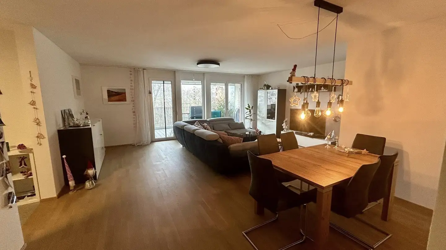 Appartement à louer - 6006 Luzern