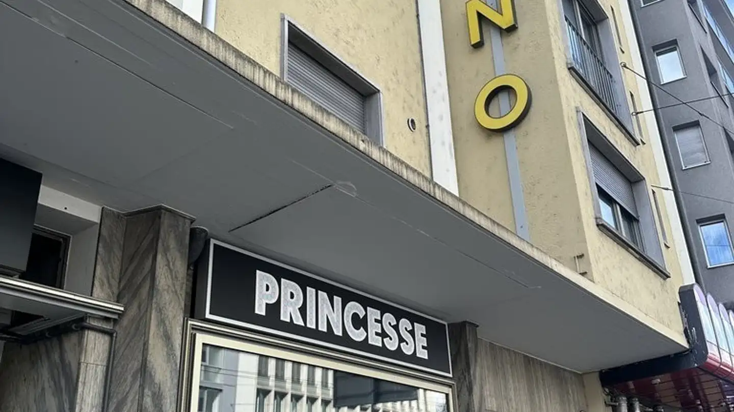 Vitrine à louer - Hallwilerweg 16, 6003 Luzern - Photo 2