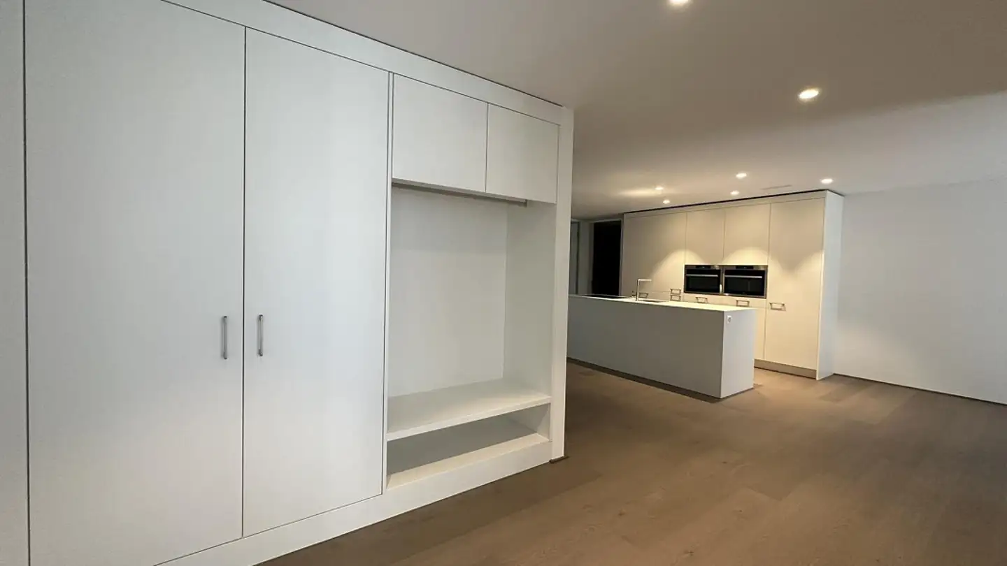 Apartment for rent - Rheinfelsstrasse 9, 7000 Chur - Photo 2