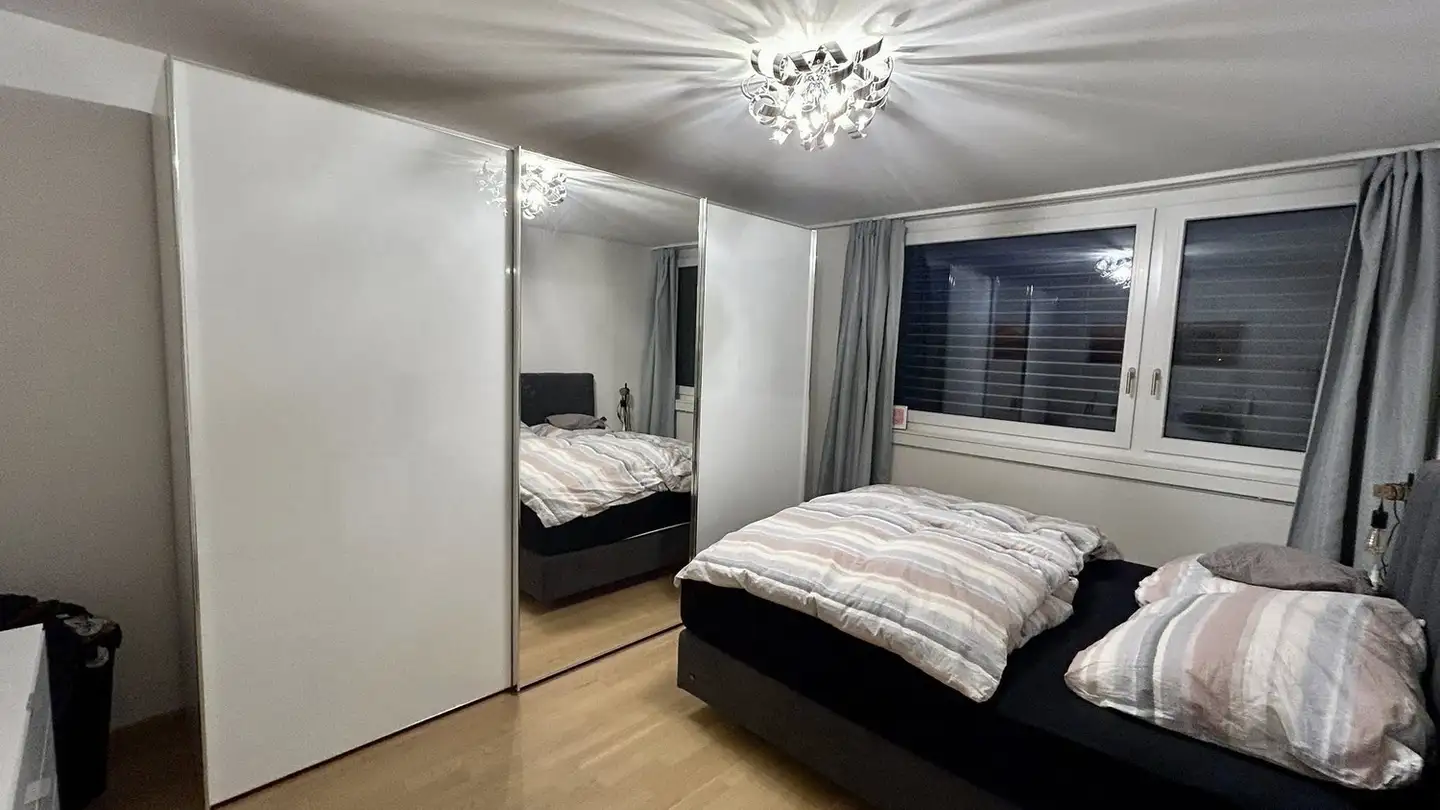 Appartement à louer - 6006 Luzern - Photo 4