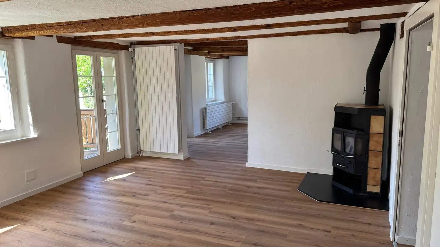 Wohnung mieten - Böndlerstrasse 55, 8802 Kilchberg ZH