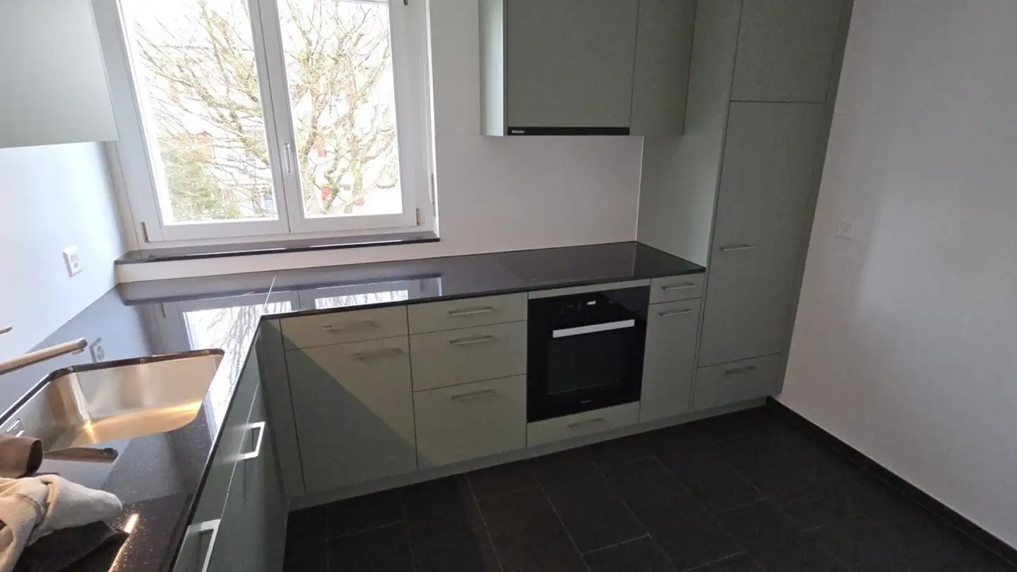 Stanza singola in affitto - 3098 Schliern b. Köniz - Photo 2