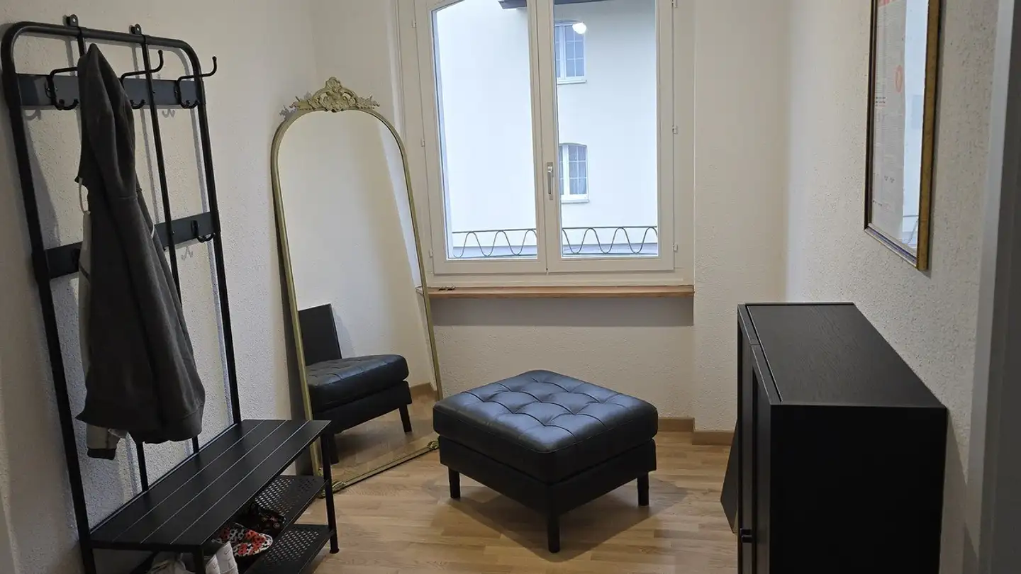 Stanza singola in affitto - 3098 Schliern b. Köniz - Photo 3