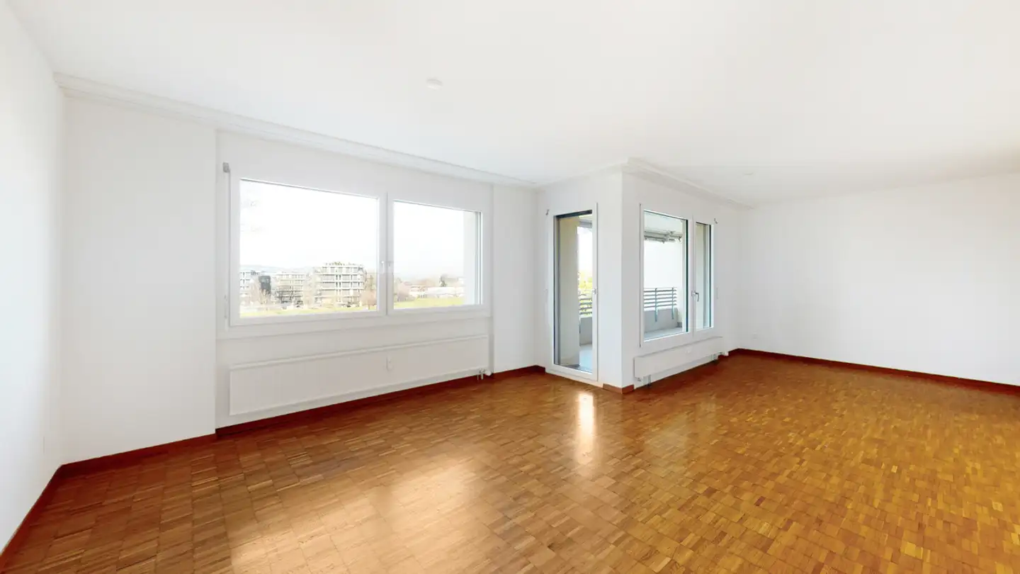 Appartamento in affitto - Talweg 128, 8610 Uster - Foto 2