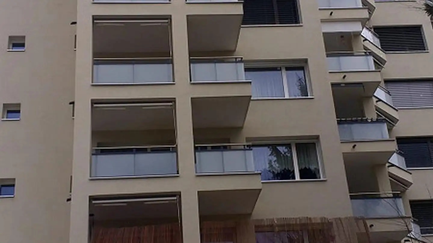 Apartment for rent - Udelbodenstrasse 1, 6014 Luzern