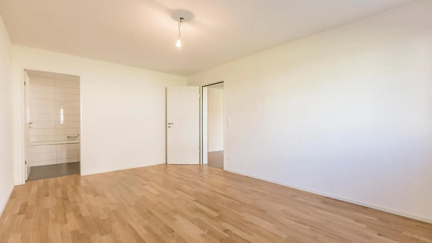 Wohnung mieten - Jurastrasse 8b, 4626 Niederbuchsiten - Foto 4