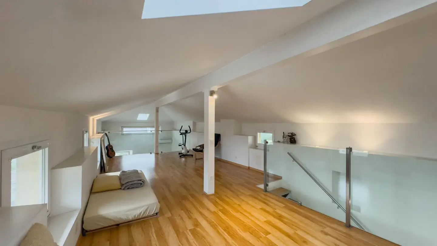 Apartment for sale - Via Carpinell, 6874 Castel San Pietro - Photo 4