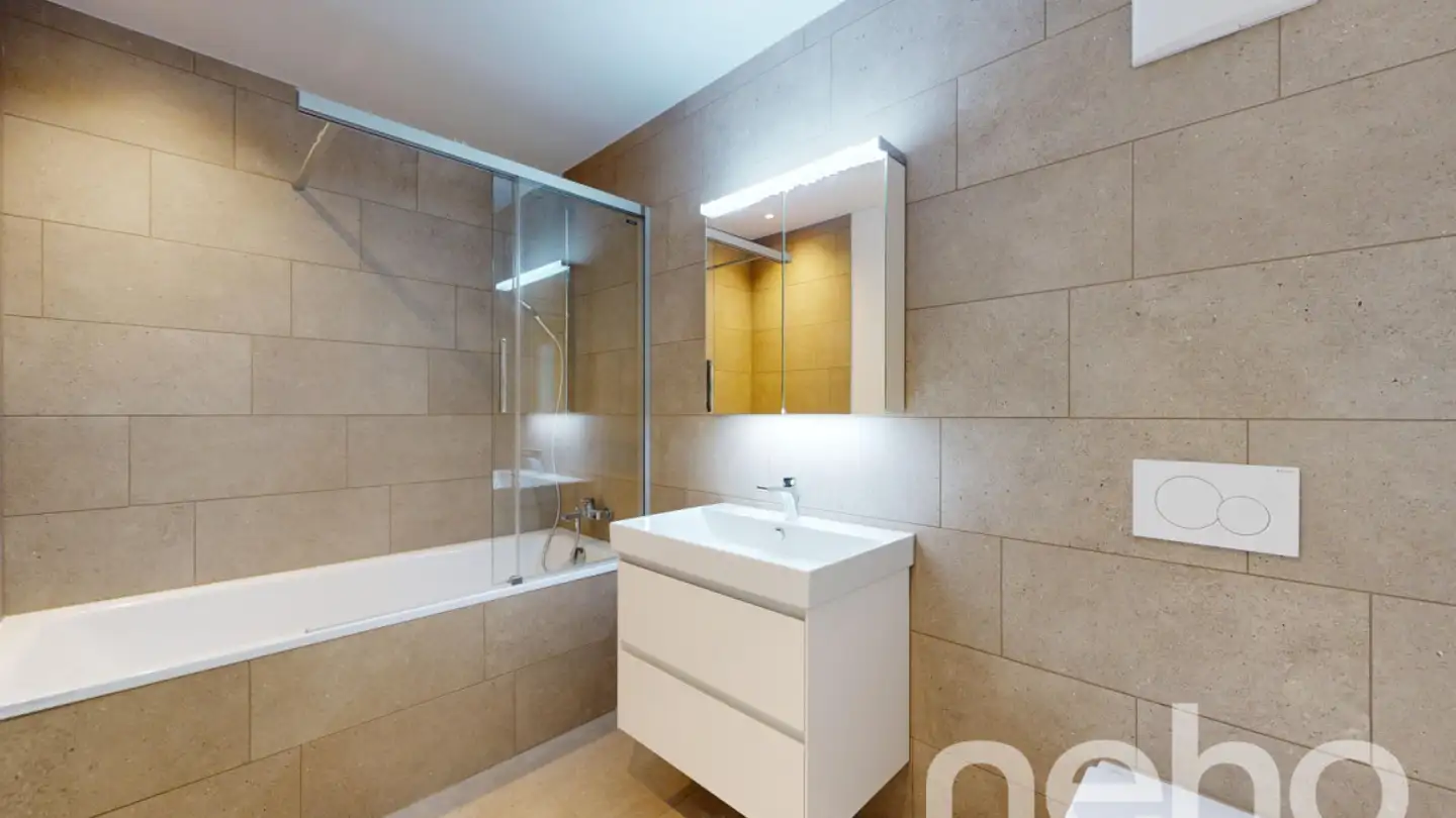 Duplex for sale - 3700 Spiez