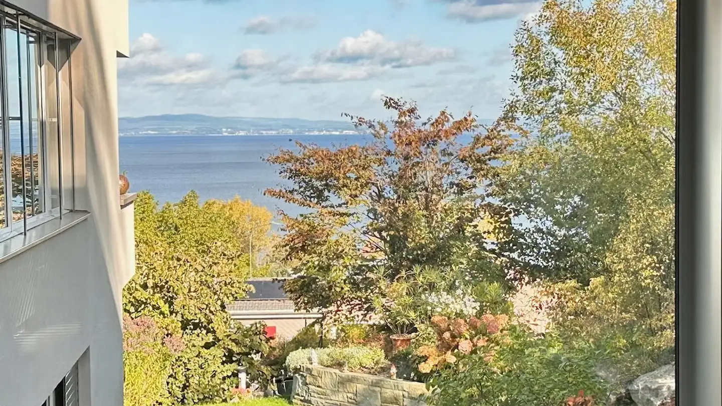 Appartement à vendre - Thalerstrasse 98c, 9404 Rorschacherberg