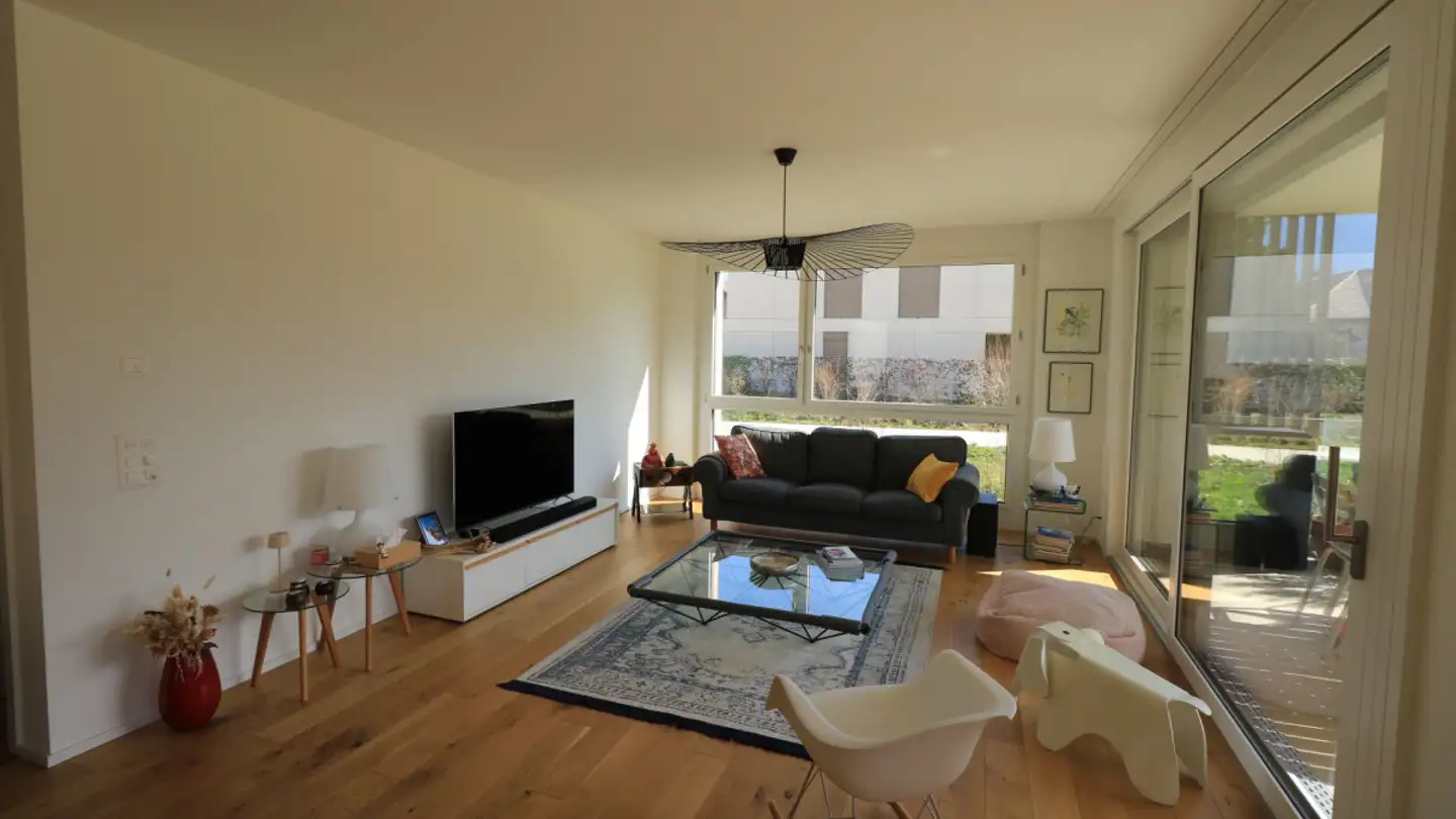 Apartment for rent - Chemin Jean-Jacques-Asper, 1256 Troinex - Photo 4