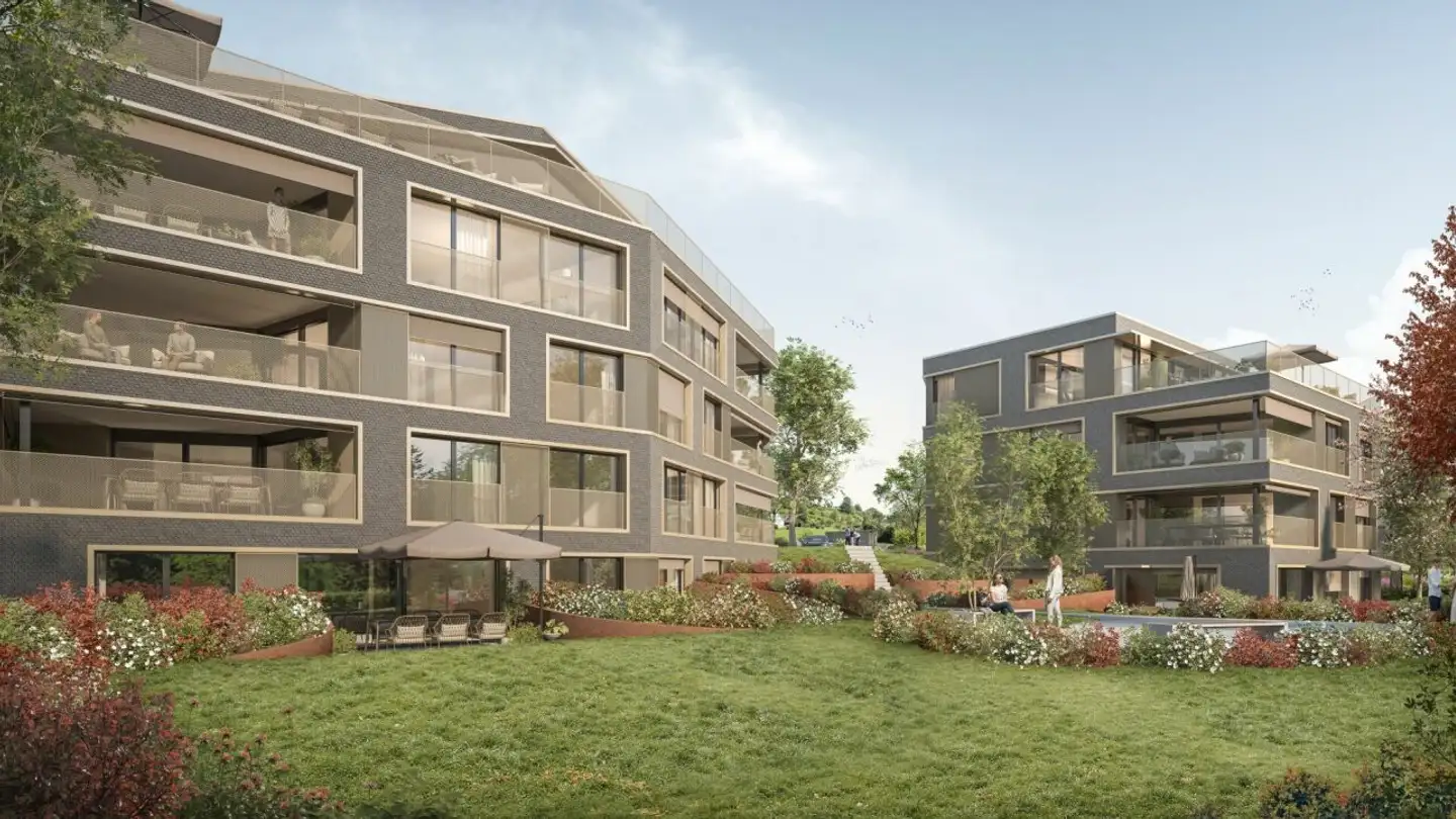 Appartamento in vendita - Pfannenstielstrasse 121, 8706 Meilen