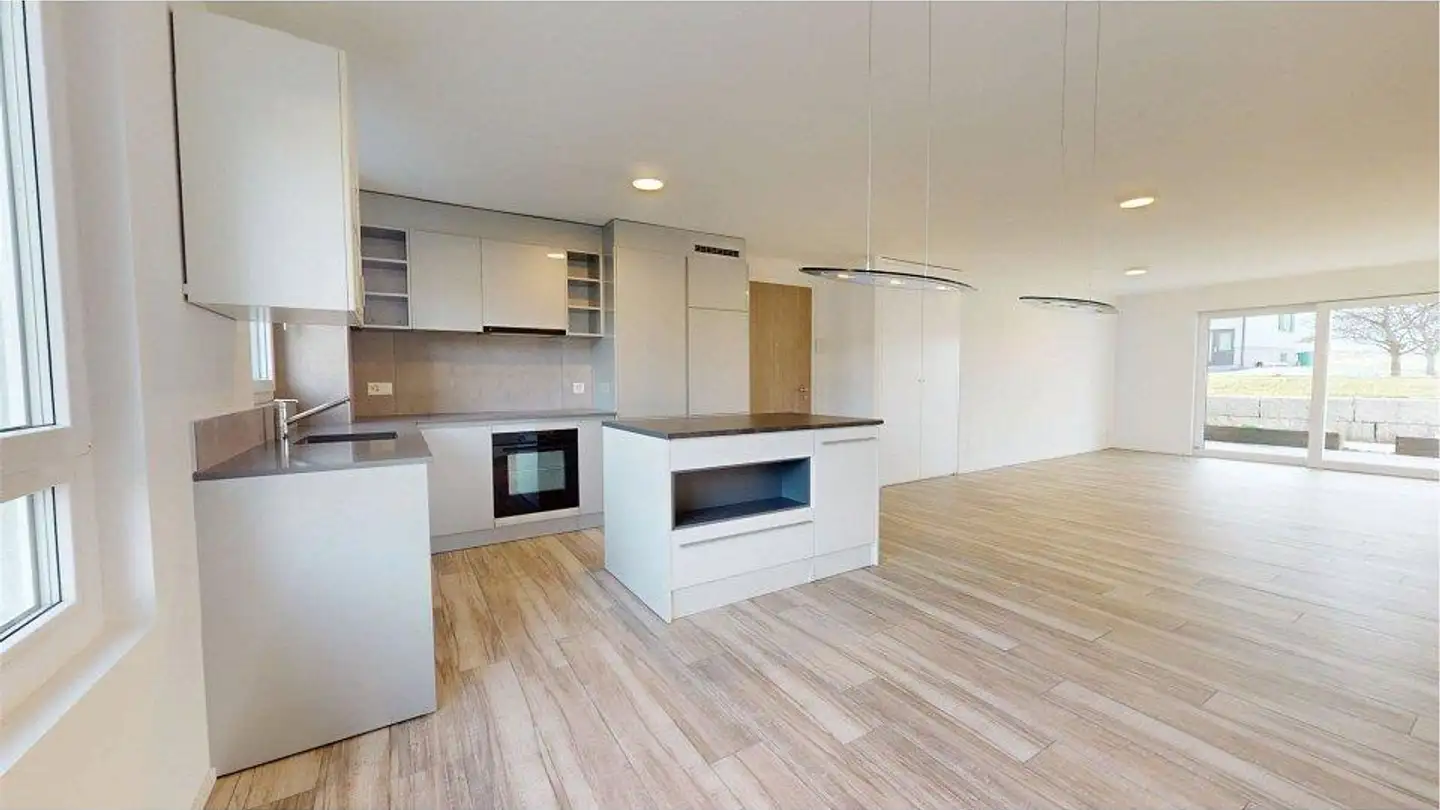 Apartment for sale - 1724 Zénauva