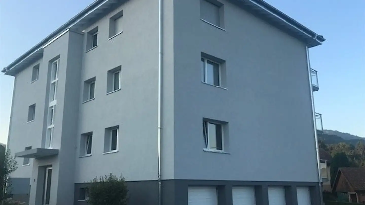 Wohnung mieten - Route De Bonnefontaine 1, 1724 Bonnefontaine