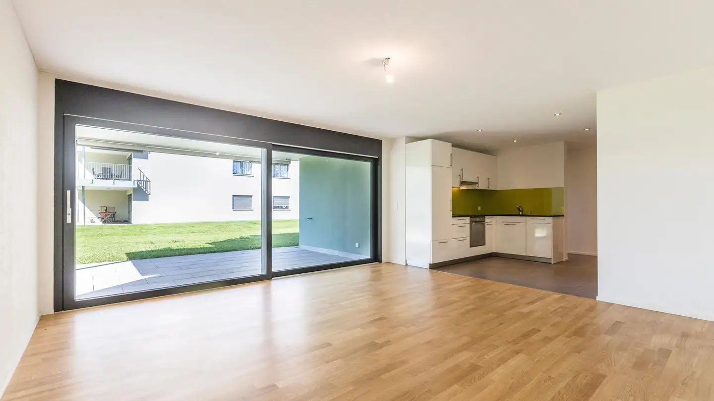 Wohnung mieten - Jurastrasse 8b, 4626 Niederbuchsiten - Foto 2