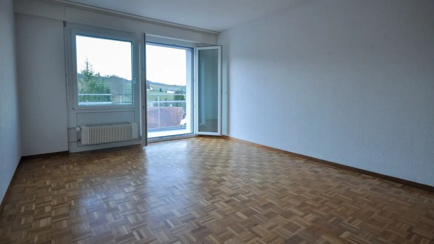 Wohnung mieten - Route De Bonnefontaine 1, 1724 Bonnefontaine - Foto 2