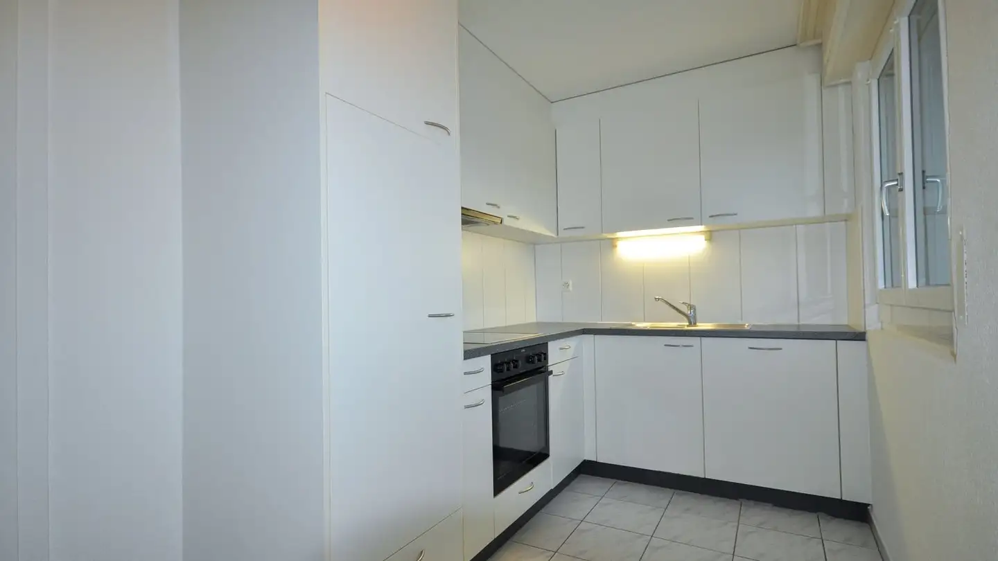 Wohnung mieten - Route De Bonnefontaine 1, 1724 Bonnefontaine - Foto 3