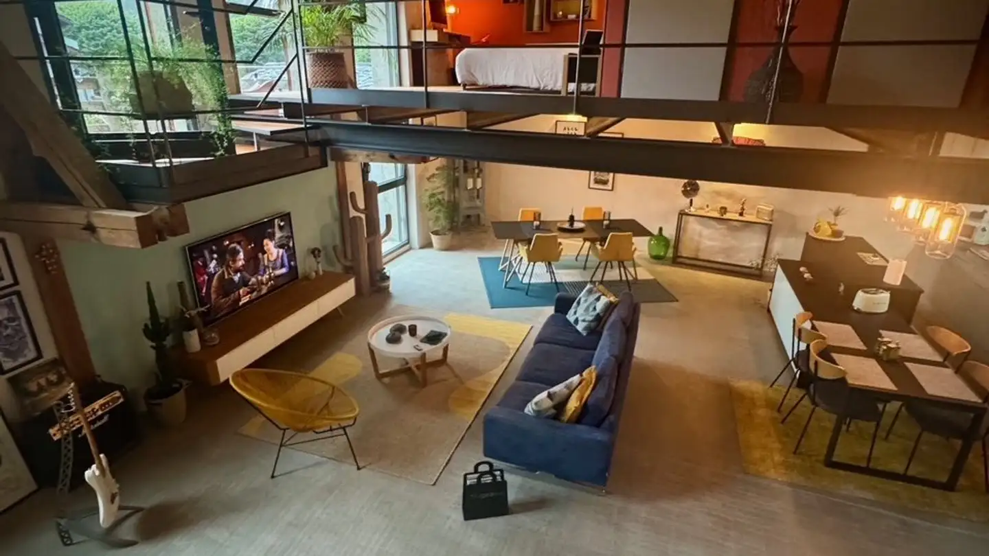 Einfamilienhaus kaufen - 1904 Vernayaz - Foto 2