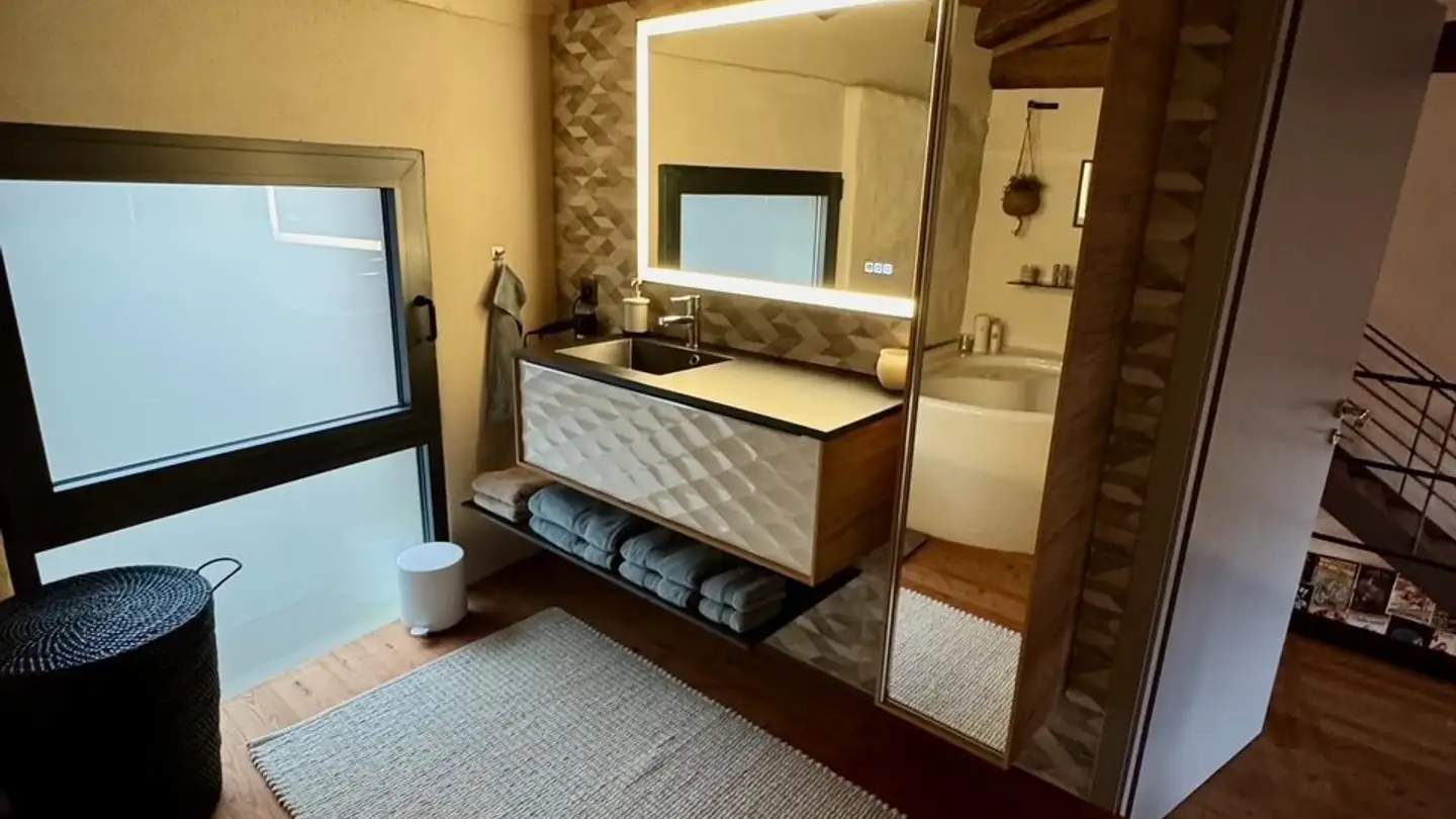 Einfamilienhaus kaufen - 1904 Vernayaz - Foto 3