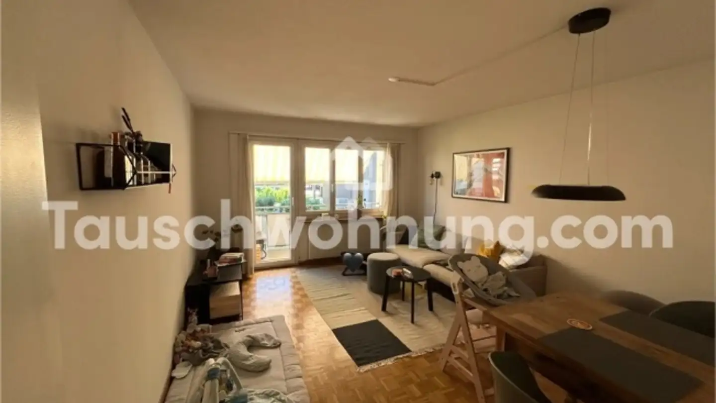 Wohnung mieten - 8003 Zürich