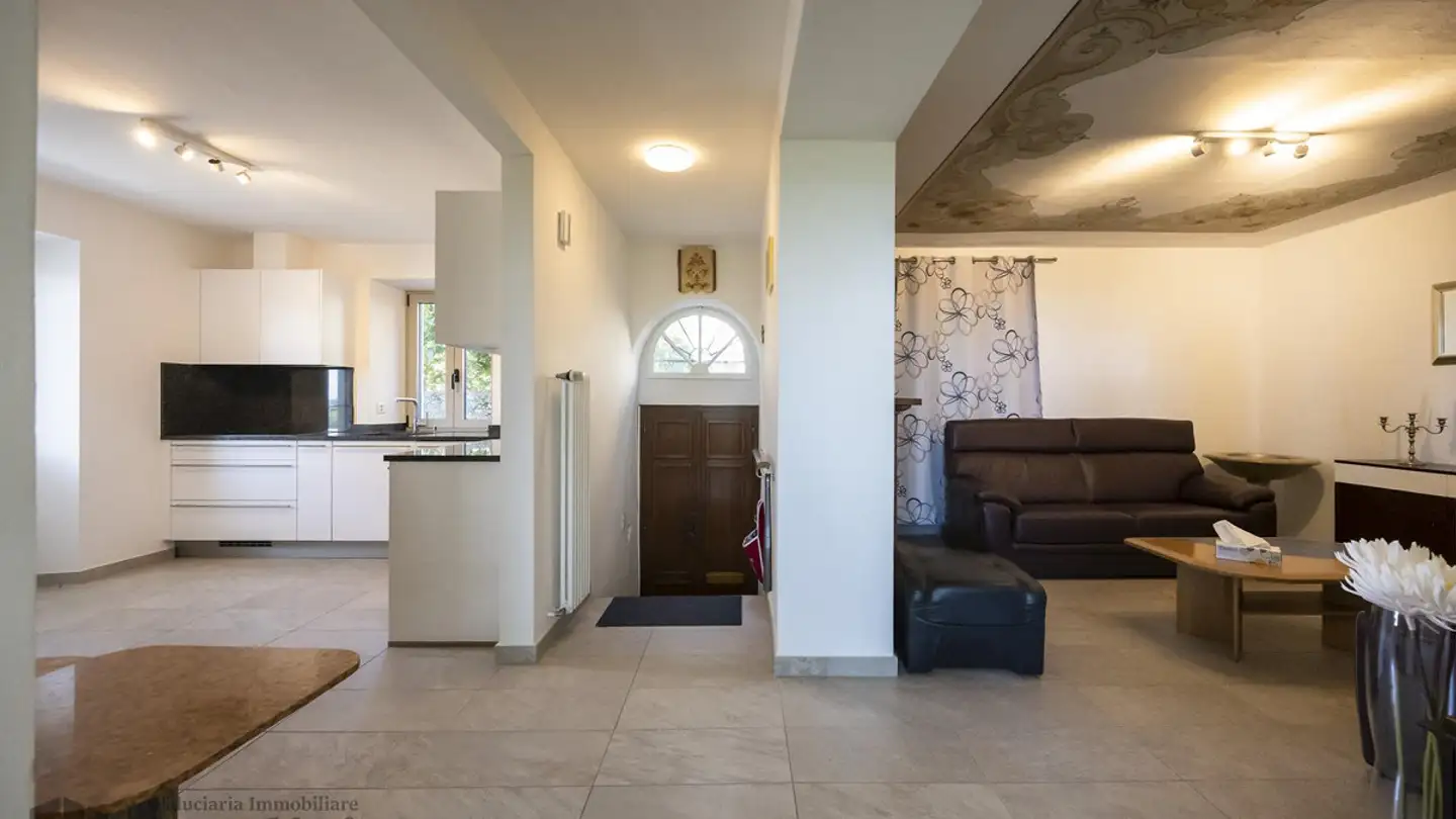 Single house for rent - Via Colorine 10, 6855 Stabio - Photo 3