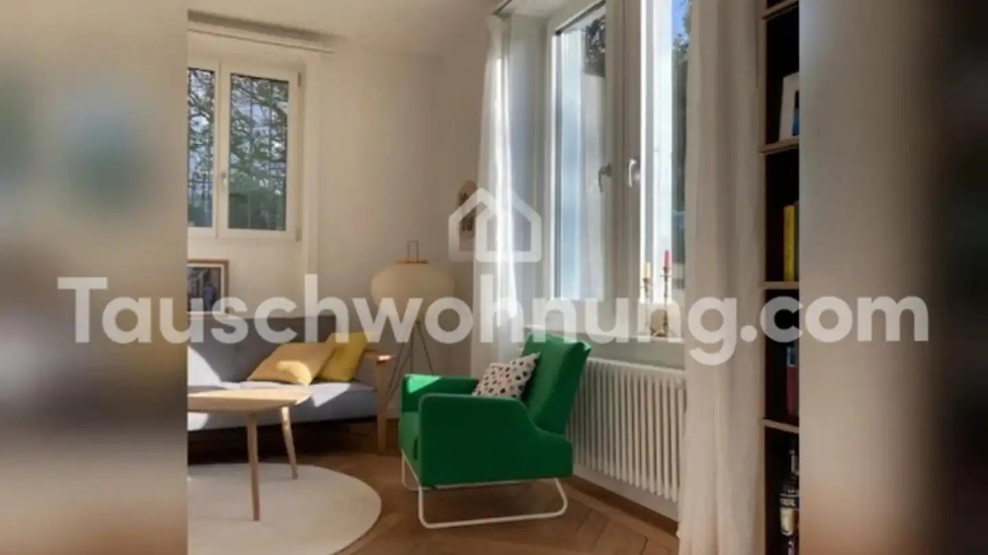 Appartamento in affitto - 8055 Zürich