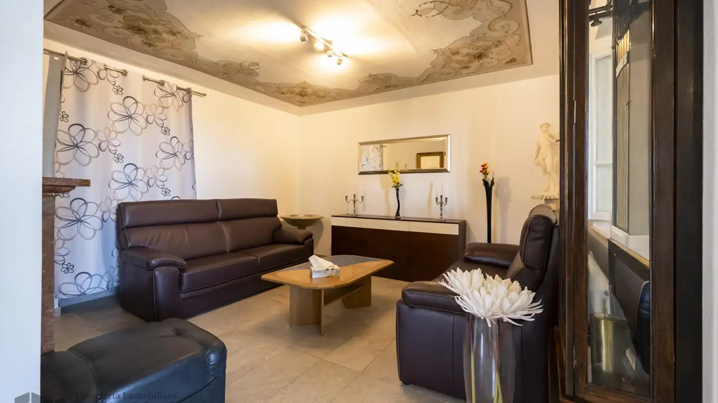 Single house for rent - Via Colorine 10, 6855 Stabio - Photo 4