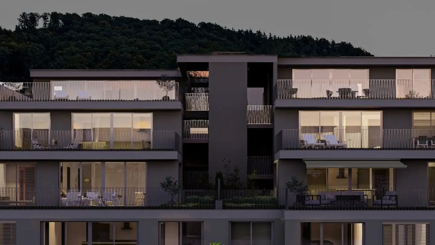 Appartamento a gradini in vendita - Rietstrasse 14, 8247 Flurlingen - Photo 2