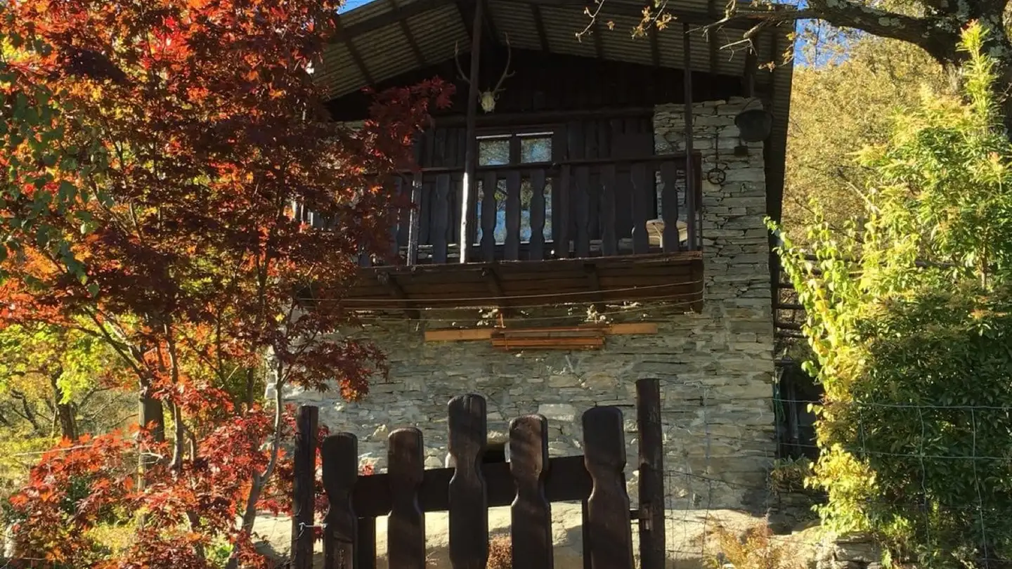 Single house for sale - 6652 Tegna