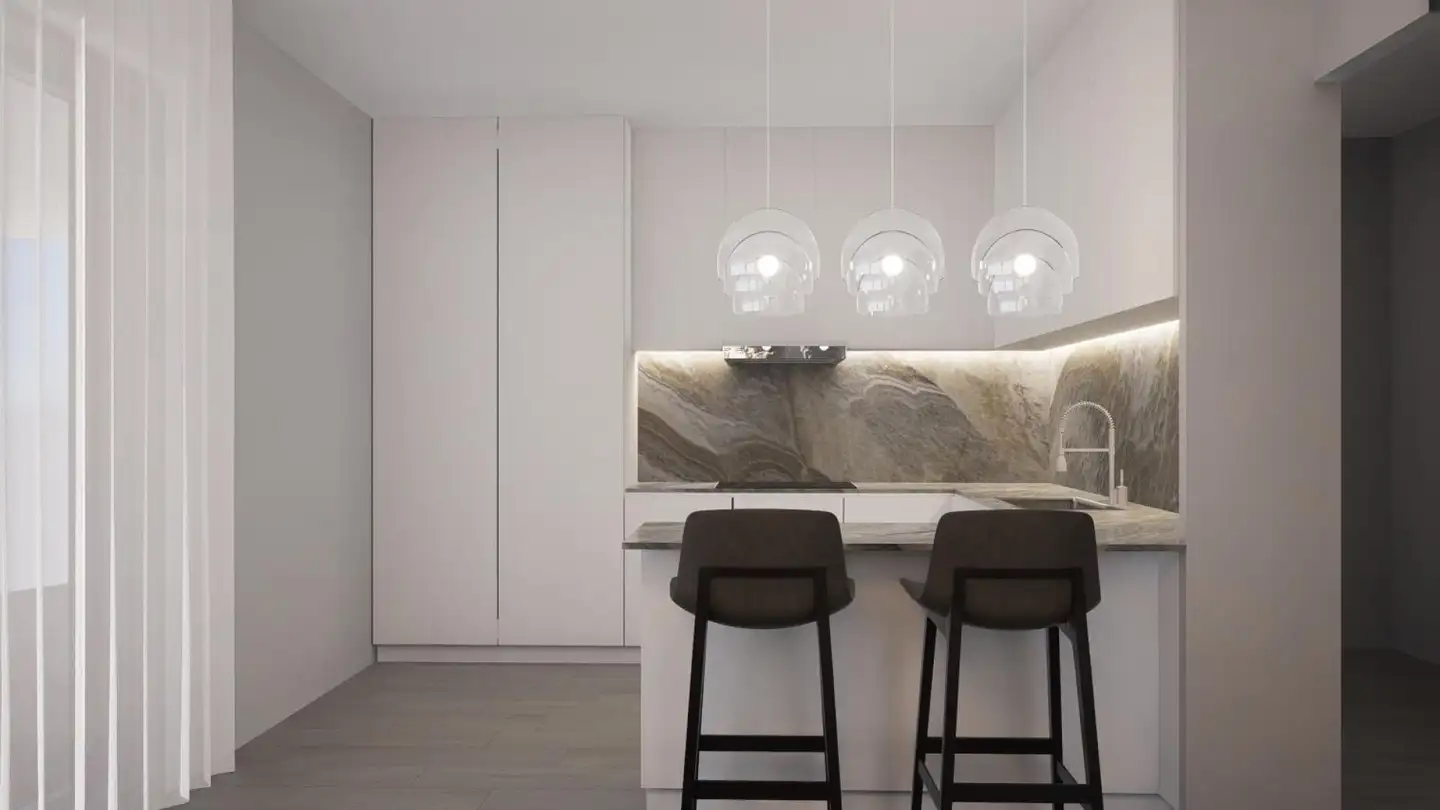 Appartamento in vendita - 1008 Prilly - Photo 4