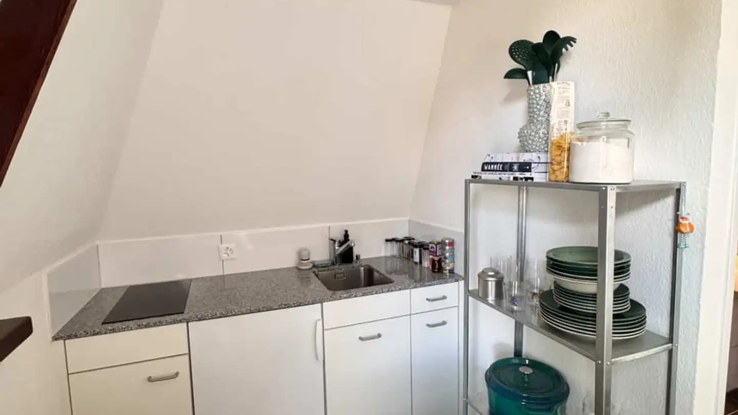 Appartement à louer - 8002 Zürich - Photo 2