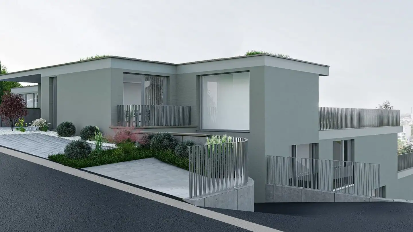 Appartamento a gradini in vendita - Rietstrasse 14, 8247 Flurlingen - Photo 3