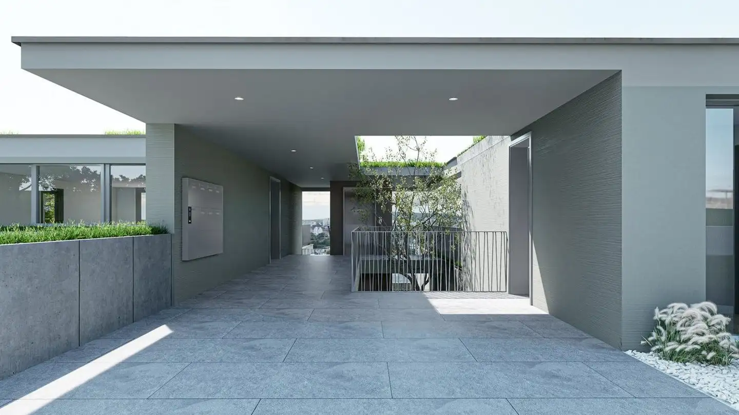 Appartamento a gradini in vendita - Rietstrasse 14, 8247 Flurlingen - Photo 4