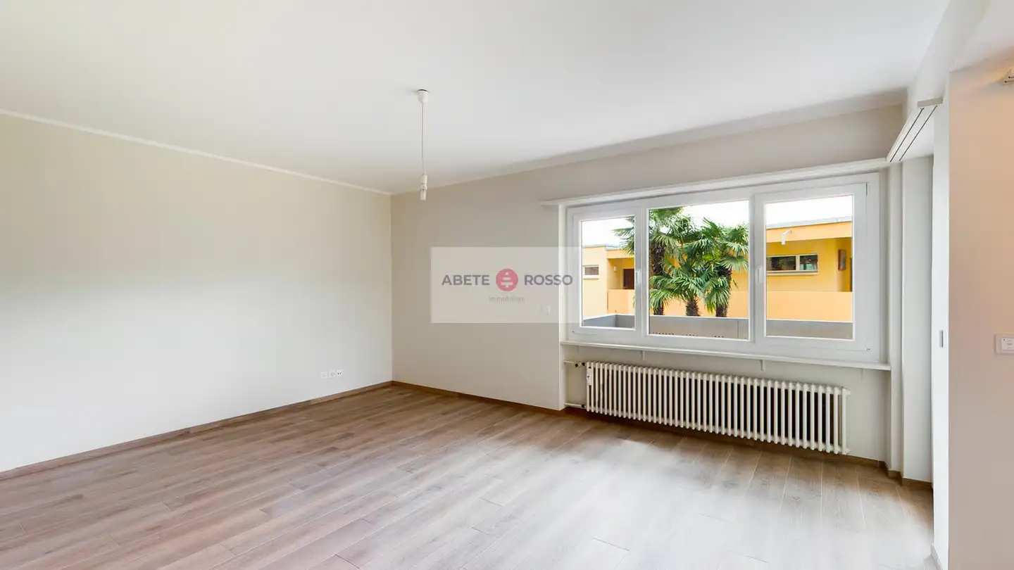 Apartment for rent - Via Bondola 5, 6965 Cadro - Photo 3