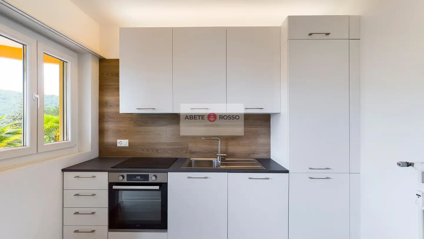 Apartment for rent - Via Bondola 5, 6965 Cadro - Photo 4