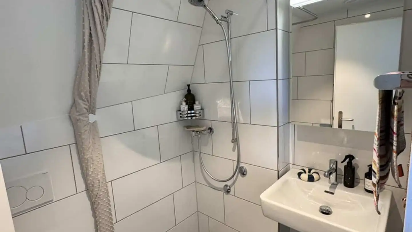 Appartement à louer - 8002 Zürich - Photo 3