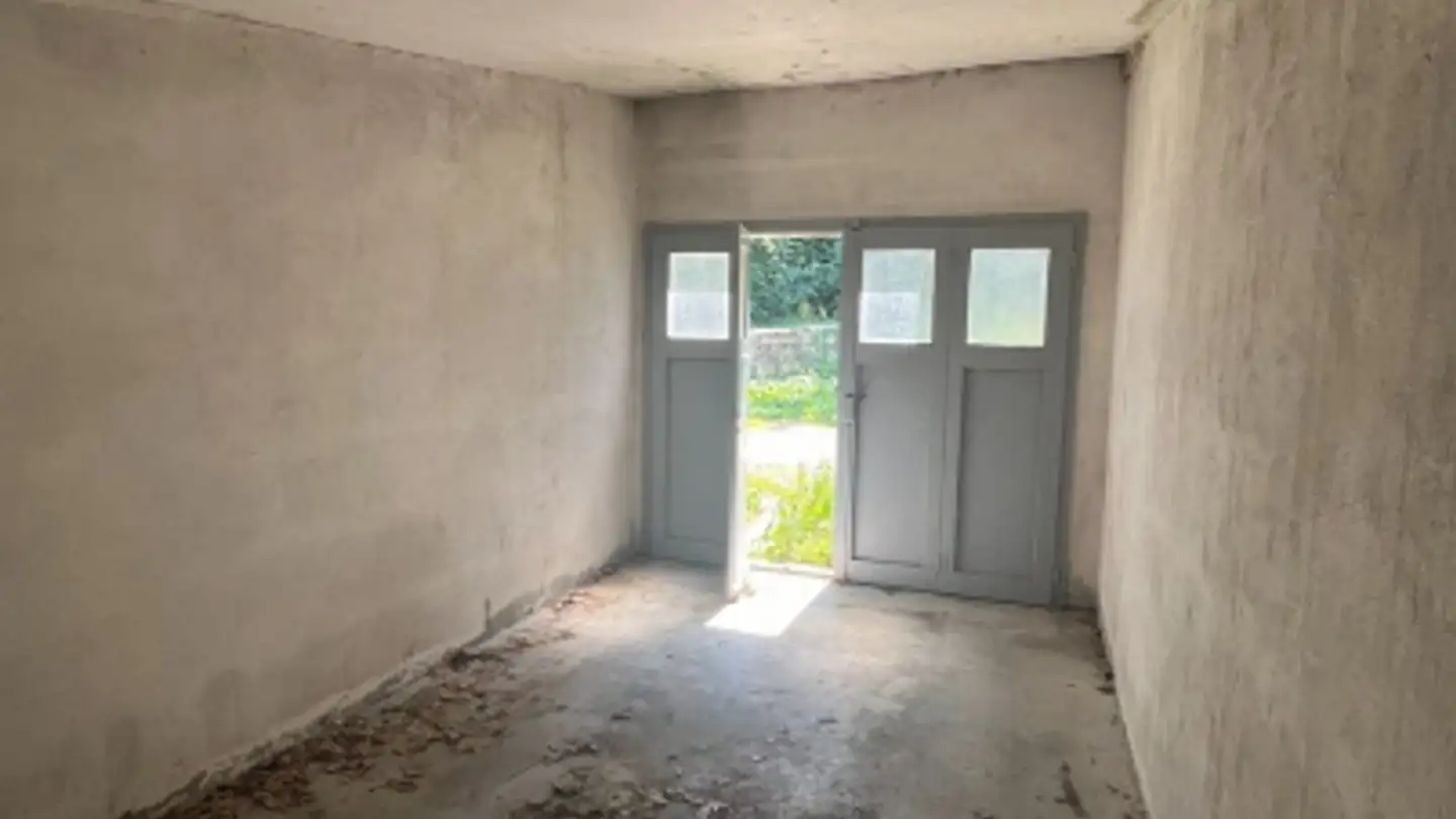 Single garage for rent - Chemin Du Martinet 1, 1180 Rolle - Photo 3