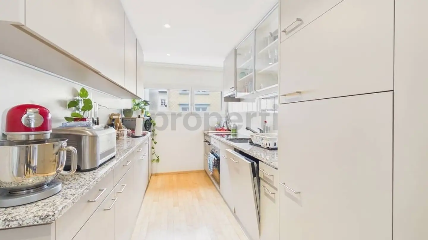 Appartamento in affitto - 9410 Heiden