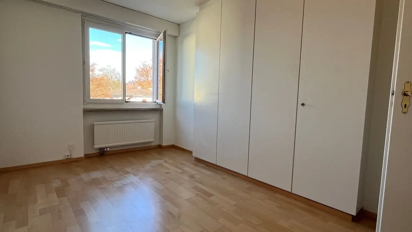 Appartement à louer - Lerchenbühlstrasse 24, 6045 Meggen - Photo 3
