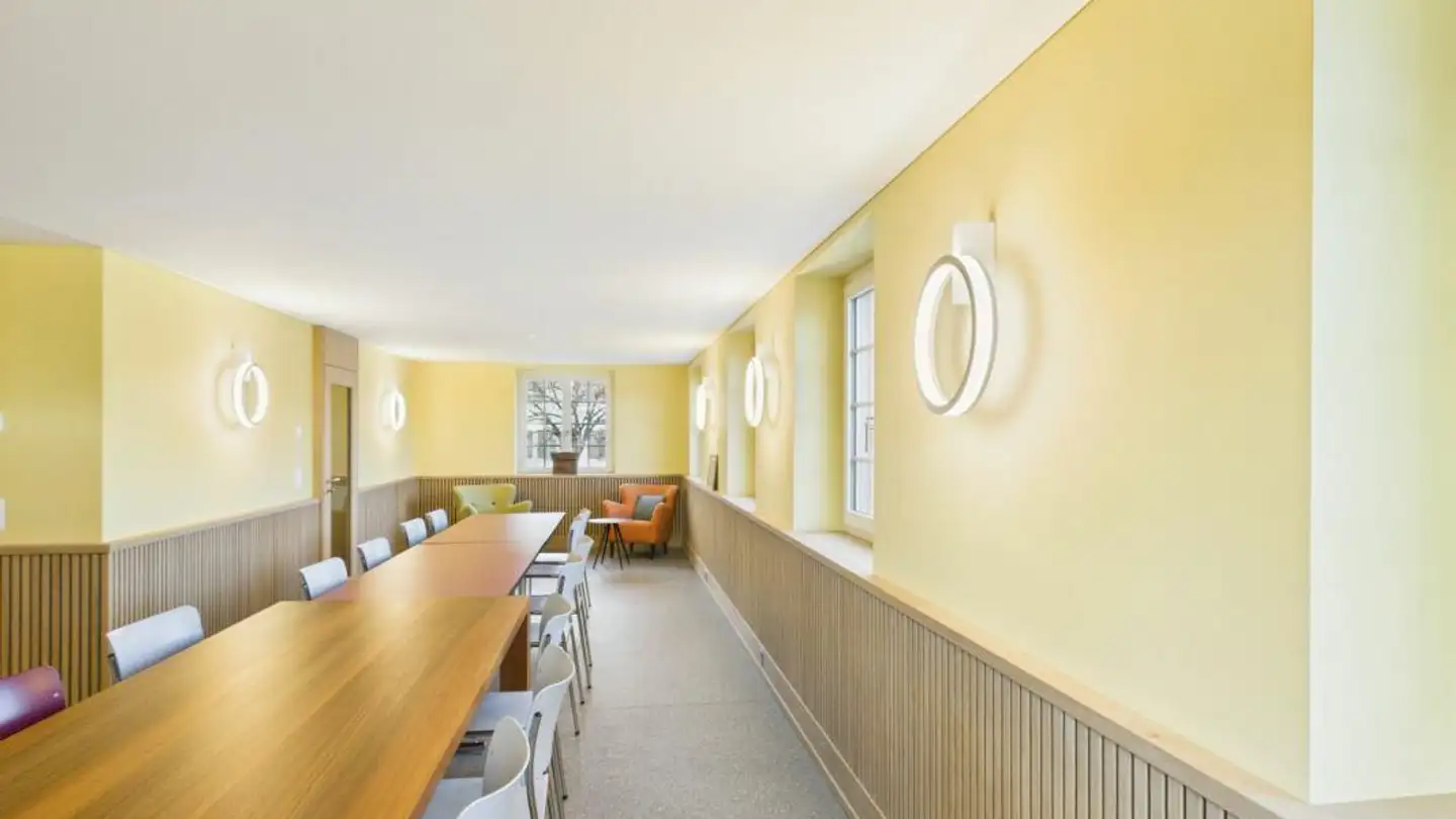 Spazio pubblicitario in affitto - Hauptstrasse 15, 8259 Wagenhausen - Foto 2