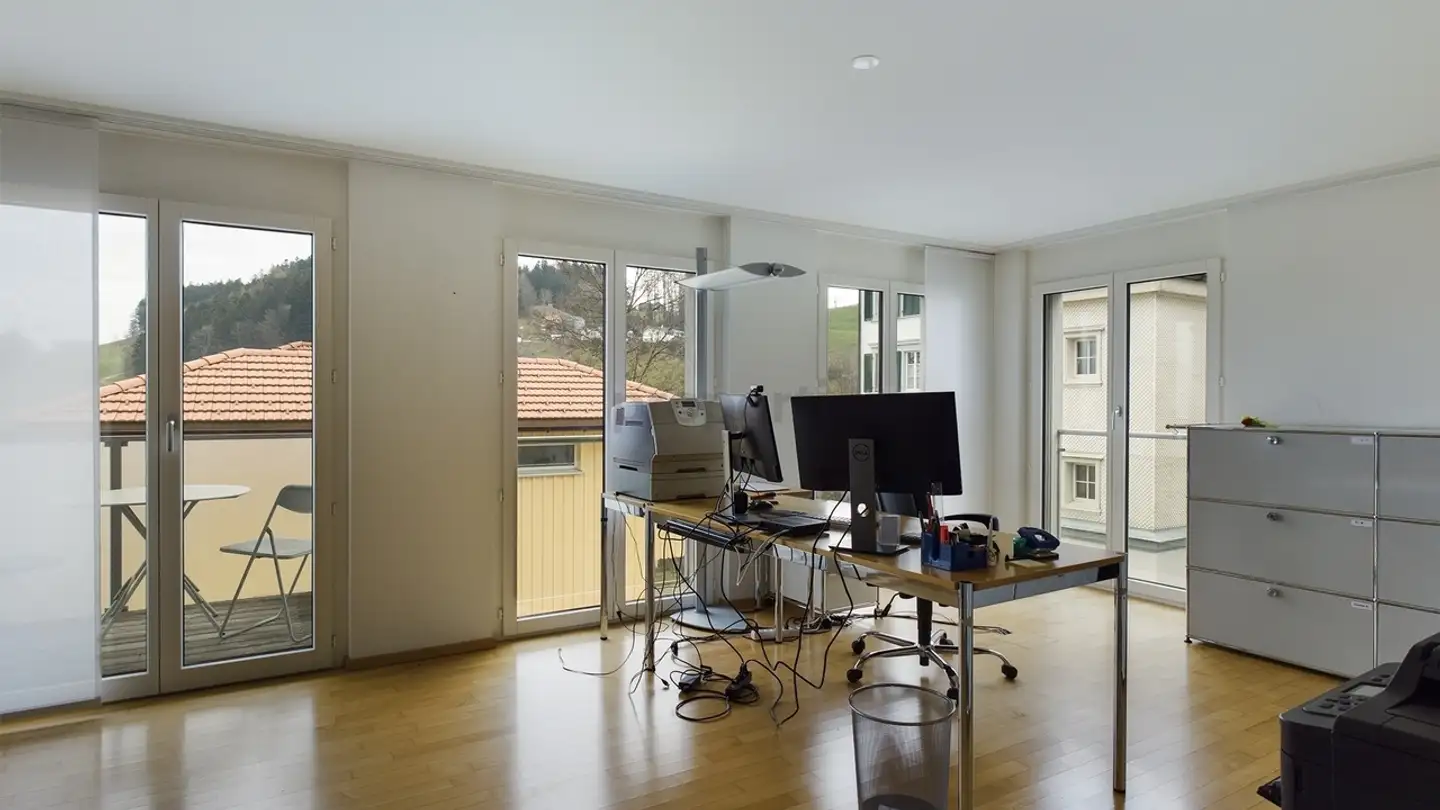 Appartamento in affitto - 9410 Heiden - Foto 2