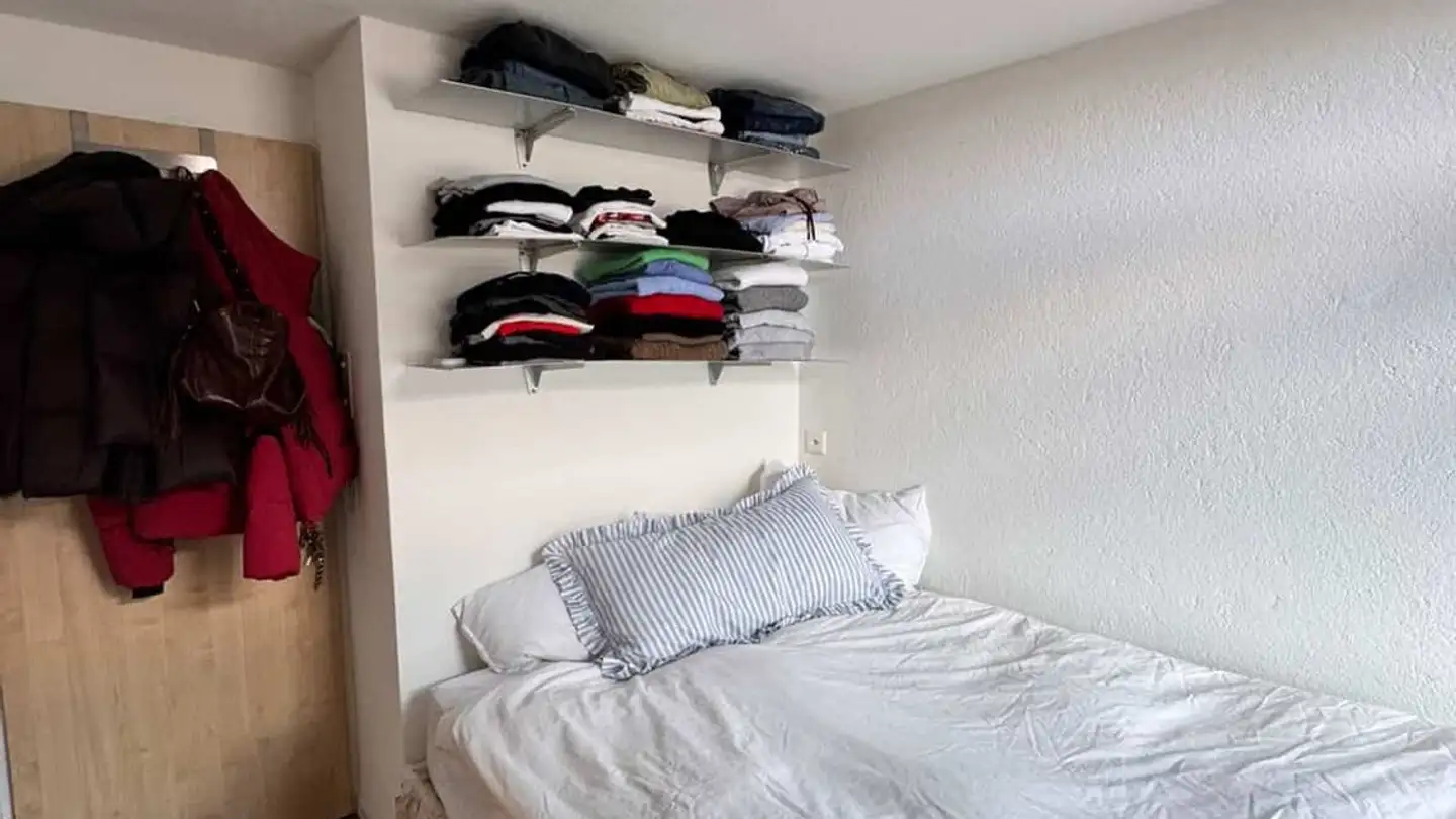 Appartement à louer - 8002 Zürich - Photo 4