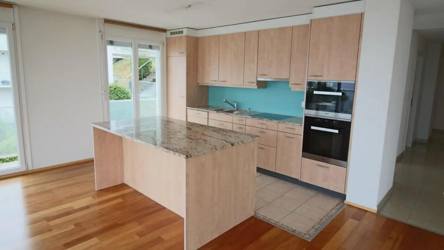 Apartment for rent - Chemin De La Grangette 15, 1803 Chardonne - Photo 4