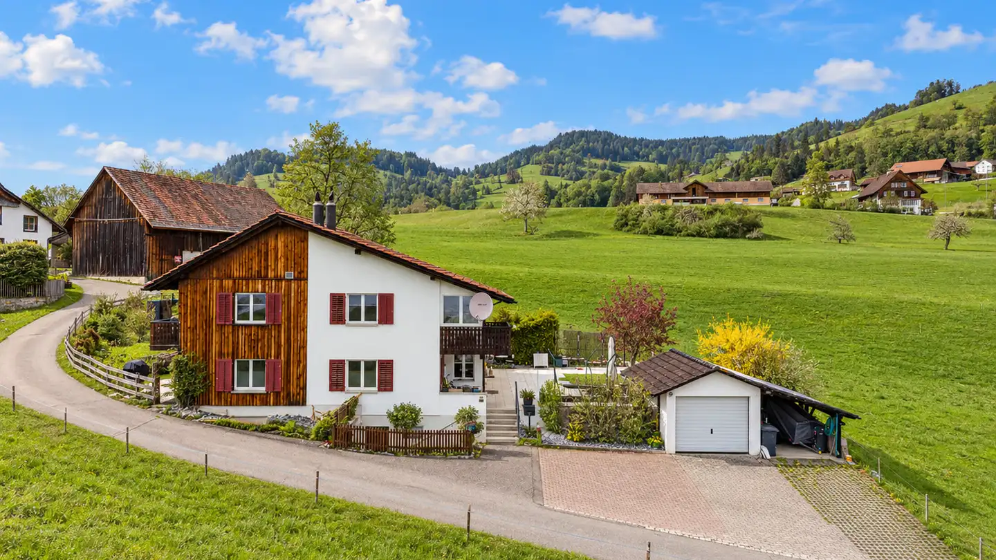 Single house for sale - Grund 2, 8636 Wald ZH - Photo 2