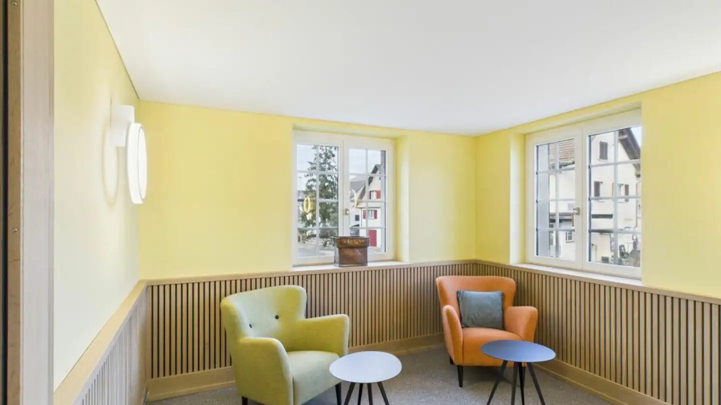 Spazio pubblicitario in affitto - Hauptstrasse 15, 8259 Wagenhausen - Foto 3