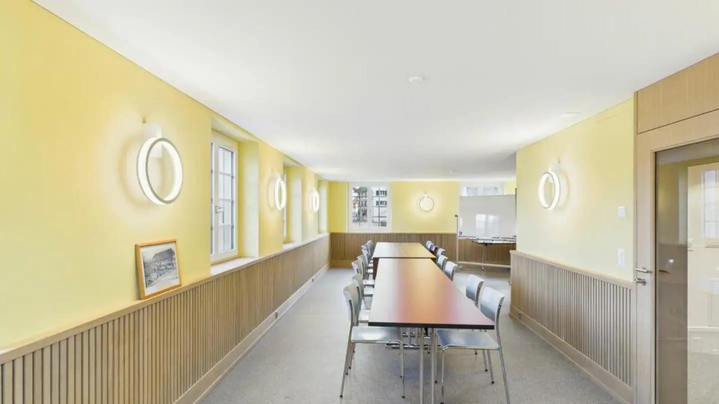 Spazio pubblicitario in affitto - Hauptstrasse 15, 8259 Wagenhausen - Foto 4