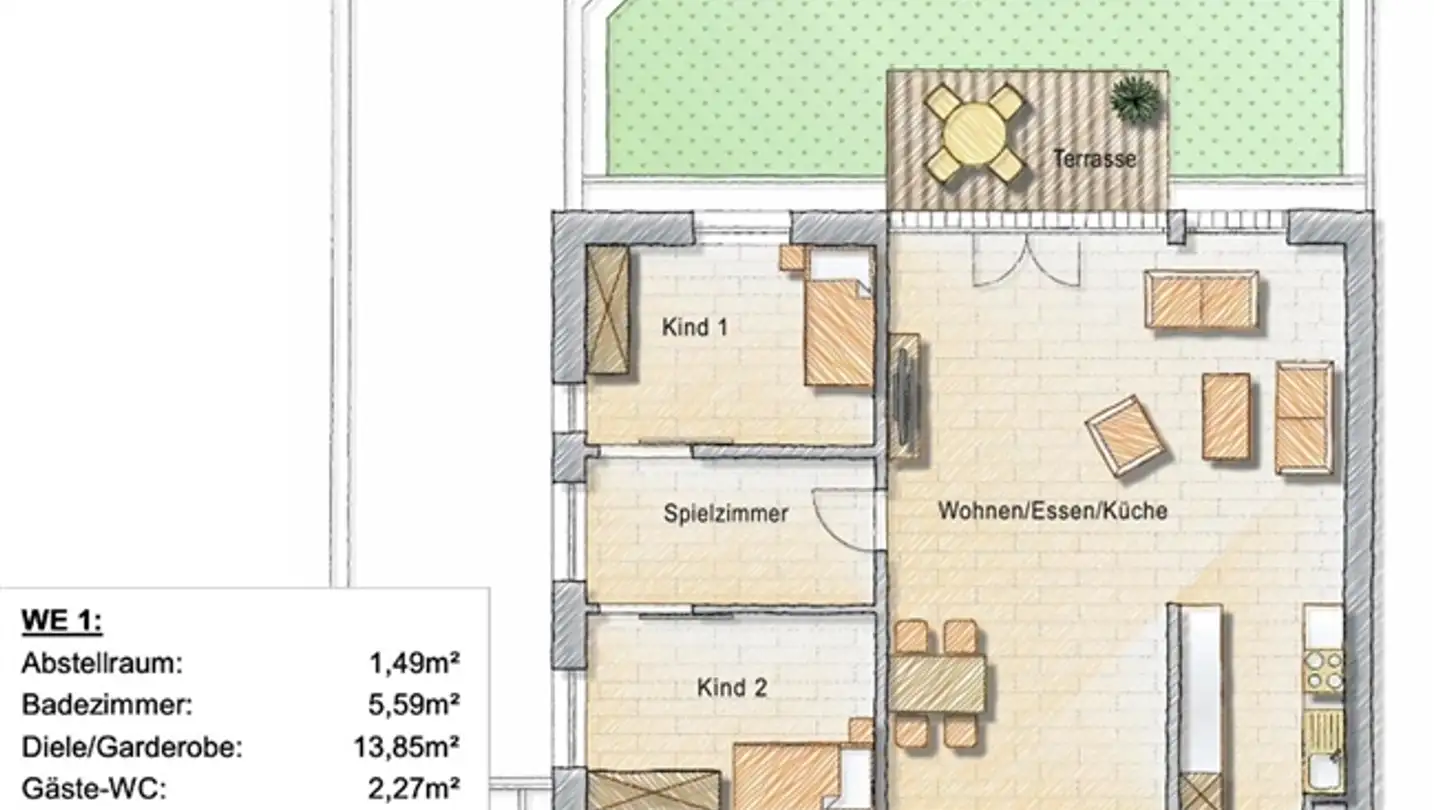 Appartamento in vendita - 4310 Rheinfelden - Photo 3