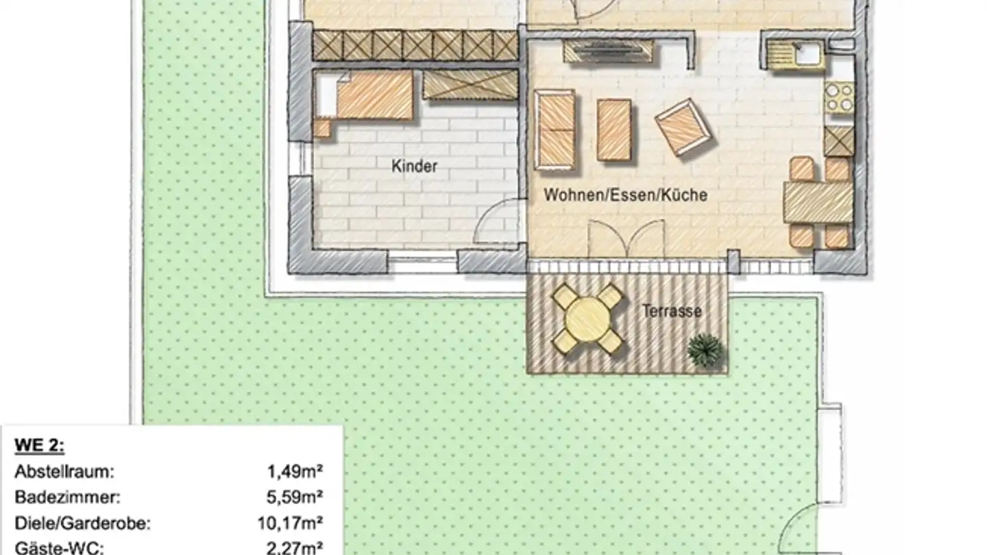 Appartamento in vendita - 4310 Rheinfelden - Photo 4