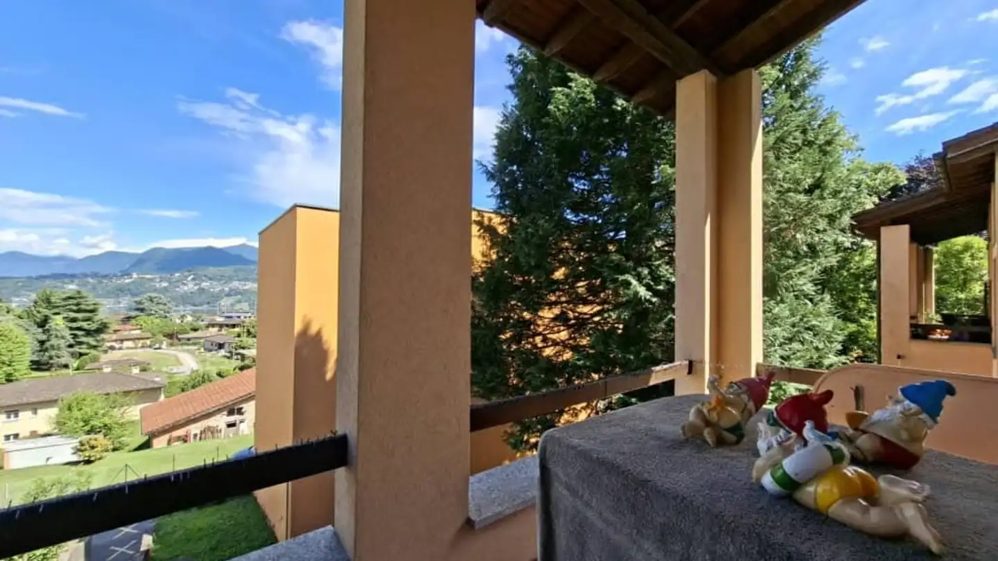 Single house for sale - Via Mistorni 7, 6984 Pura - Photo 2