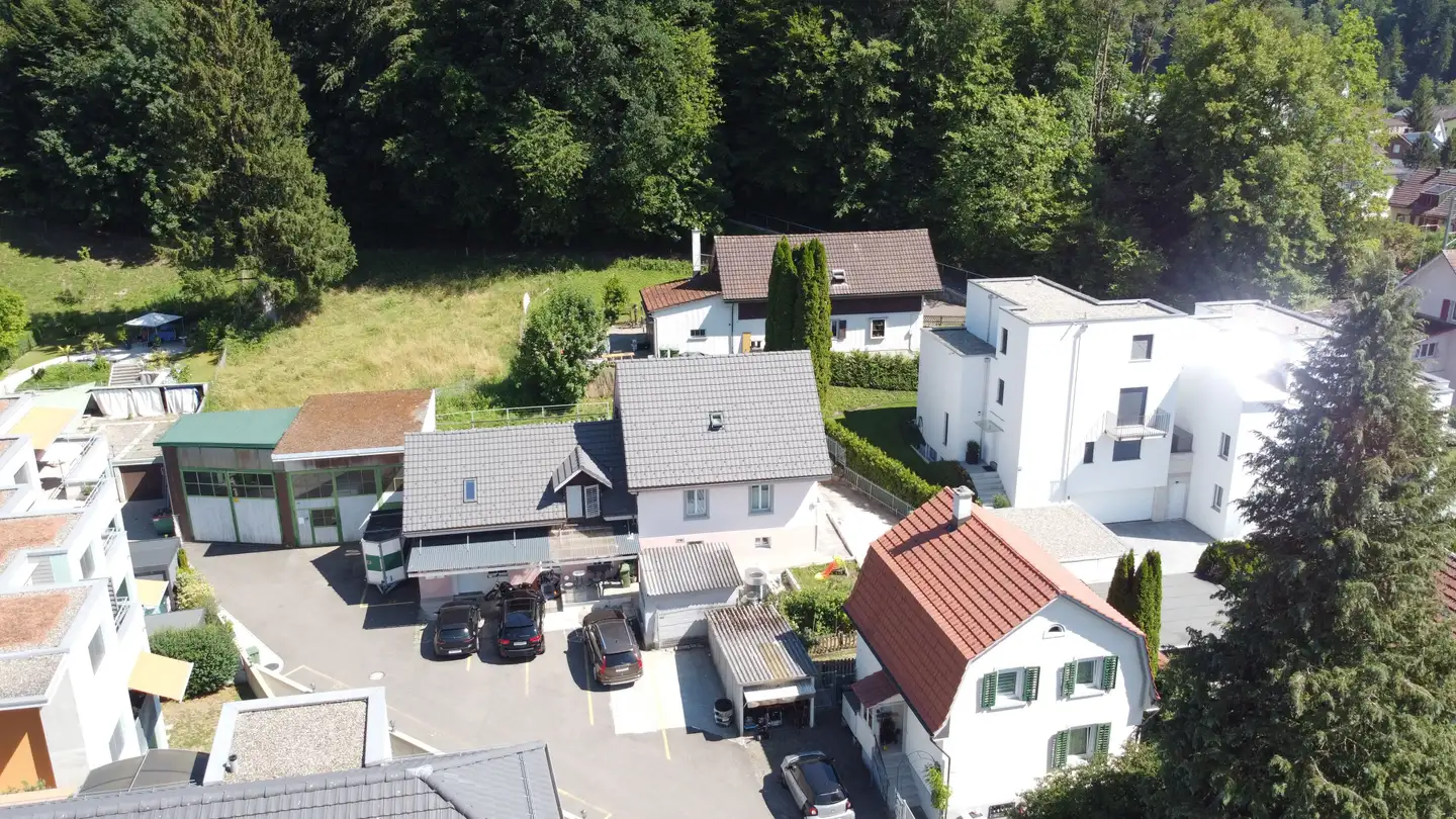 Maison individuelle à vendre - Bolsternstrasse 10, 8483 Kollbrunn - Photo 2