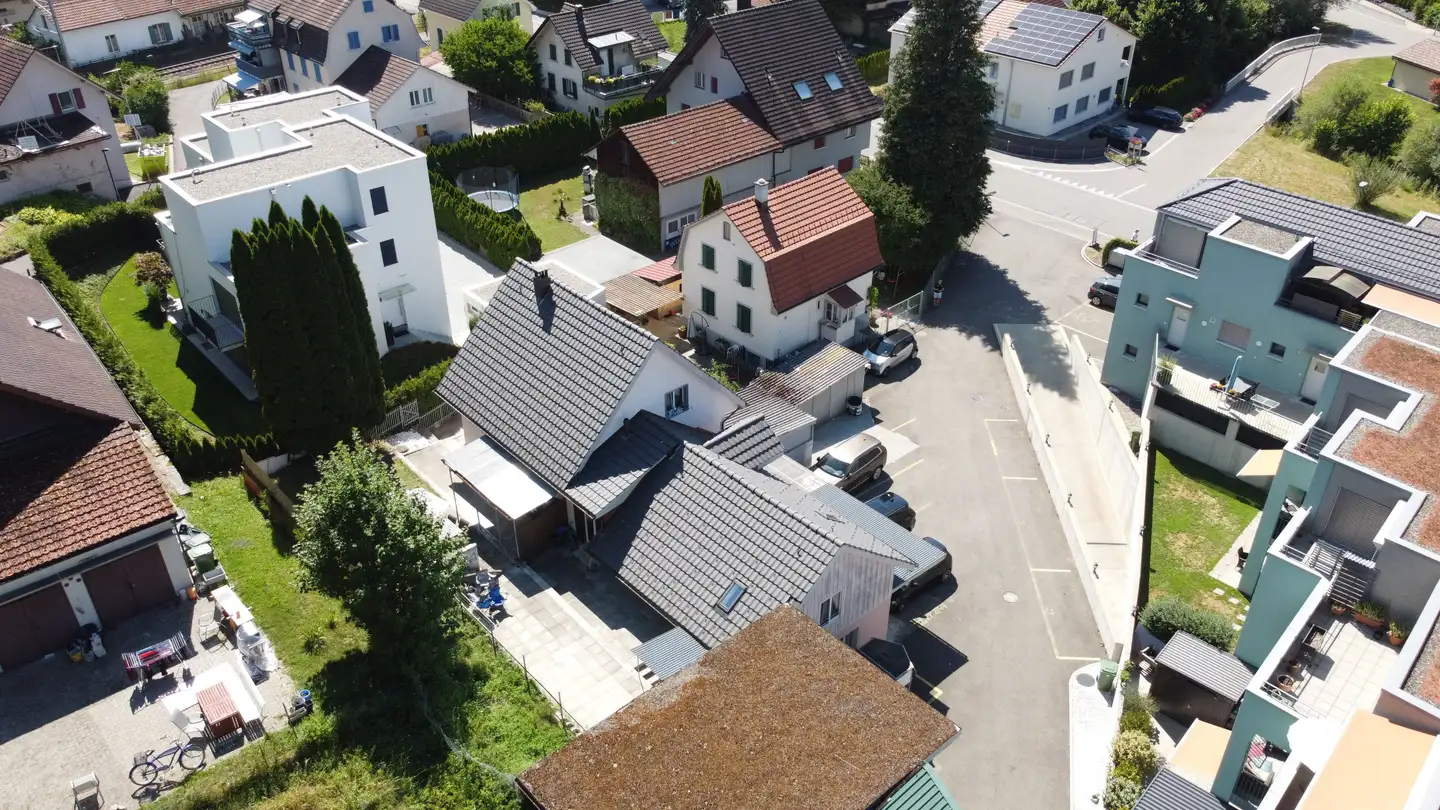 Maison individuelle à vendre - Bolsternstrasse 10, 8483 Kollbrunn - Photo 3
